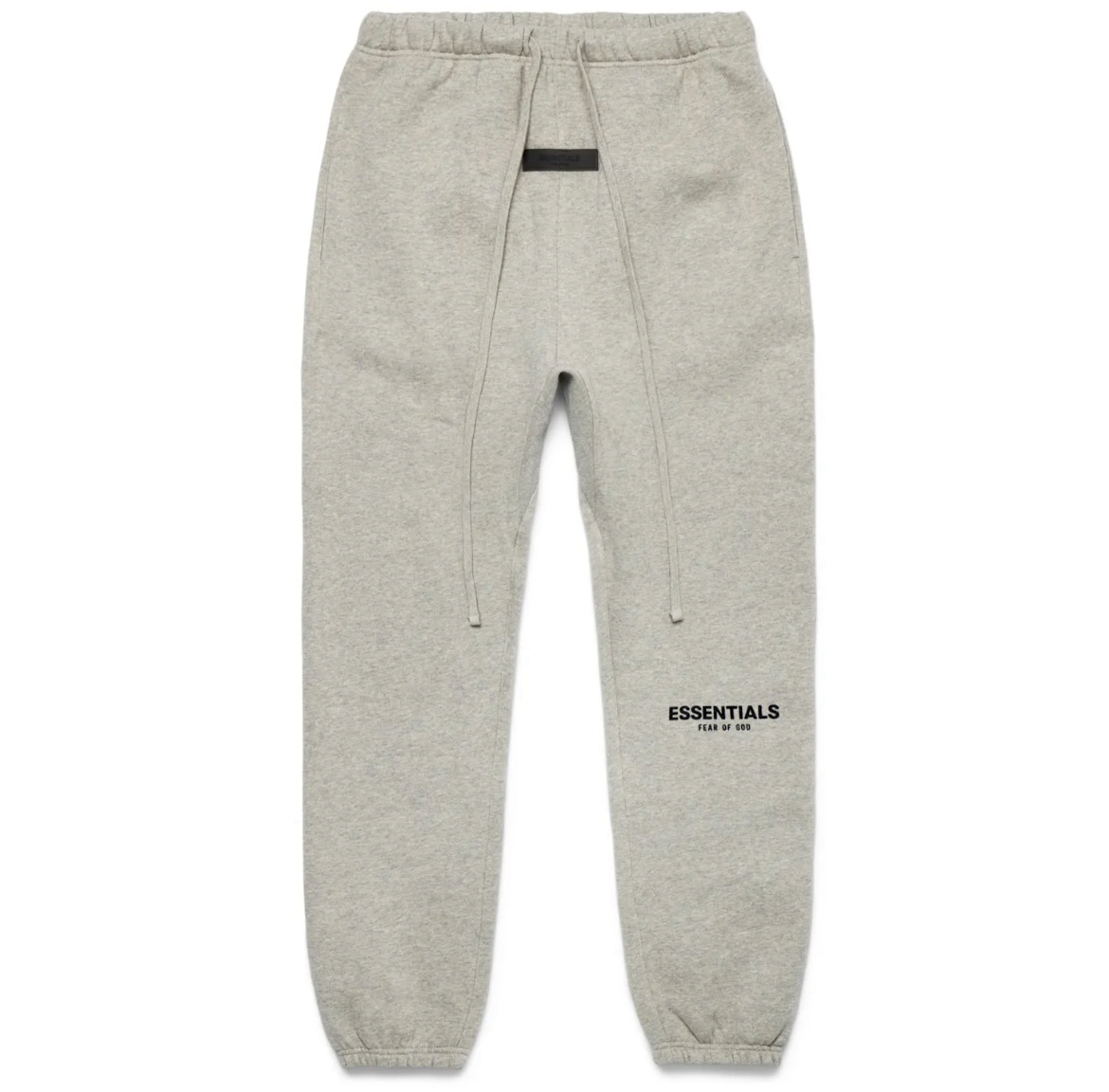 Essentials Dark Oat Pants