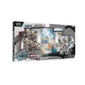 2025 Pokémon Scarlet & Violet Black Bolt & White Flare Unova Heavy Hitters Premium Collection (Costco Exclusive)