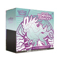 2024 Pokémon Scarlet & Violet Temporal Forces (Walking Wake) Elite Trainer Box