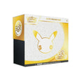 2026 Pokémon Mega Evolution 30th Celebration Elite Trainer Box