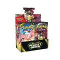 2026 Pokémon Mega Evolution Perfect Order Booster Box